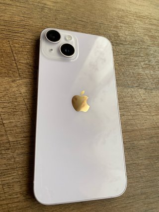 iPhone 14 Morado