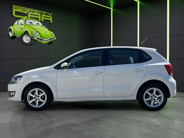 Volkswagen Polo Advance 1.2 TSI 66 kW (90 CV)