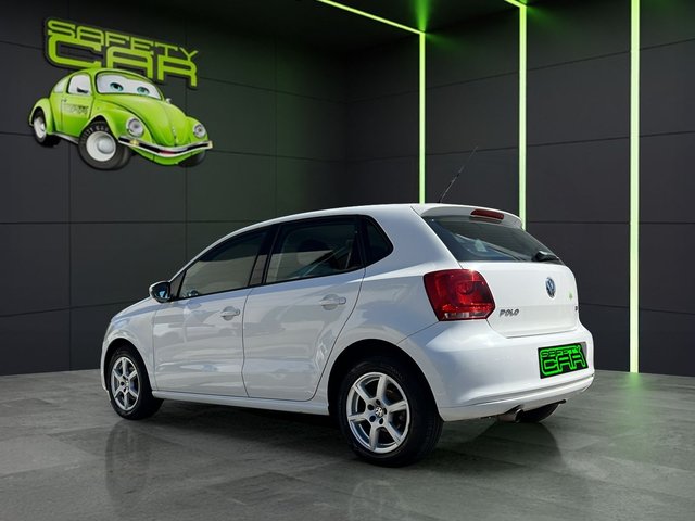 Volkswagen Polo Advance 1.2 TSI 66 kW (90 CV)