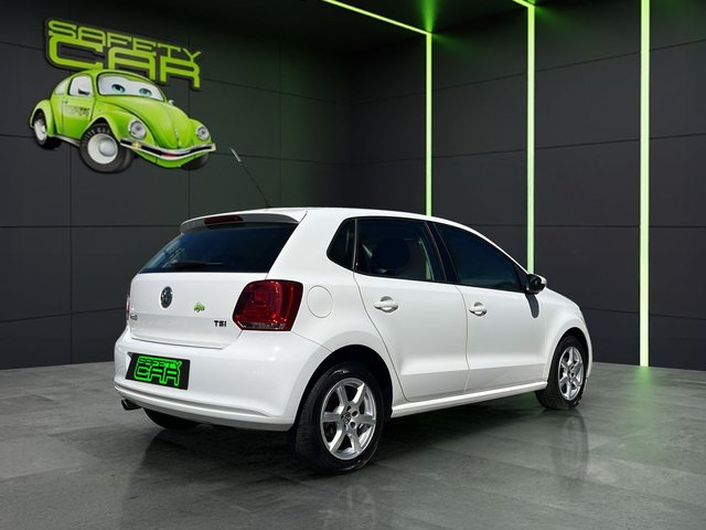 Volkswagen Polo Advance 1.2 TSI 66 kW (90 CV)