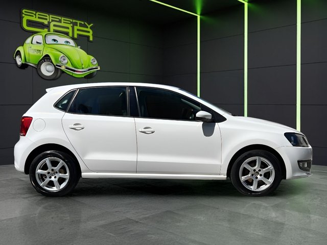 Volkswagen Polo Advance 1.2 TSI 66 kW (90 CV)
