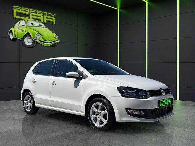 Volkswagen Polo Advance 1.2 TSI 66 kW (90 CV)