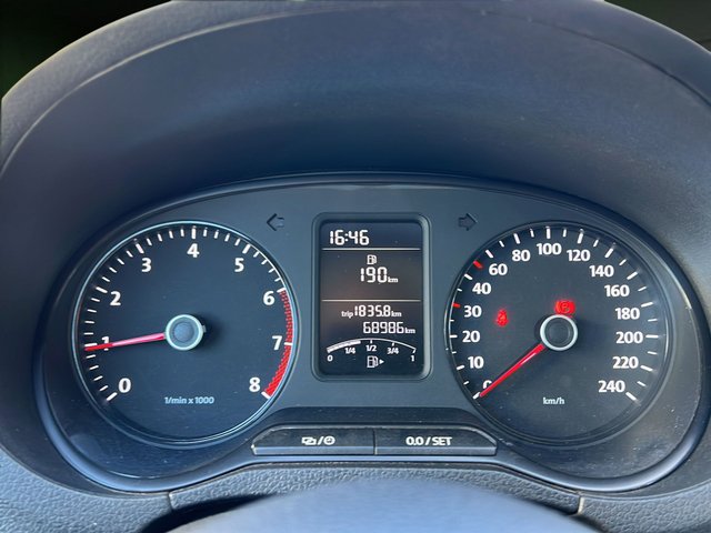 Volkswagen Polo Advance 1.2 TSI 66 kW (90 CV)
