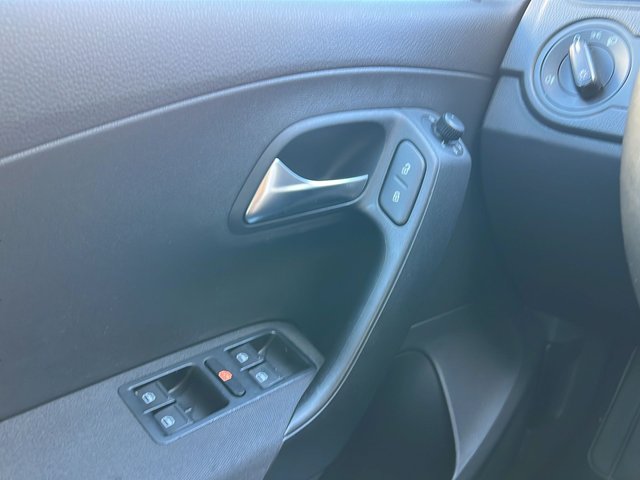 Volkswagen Polo Advance 1.2 TSI 66 kW (90 CV)