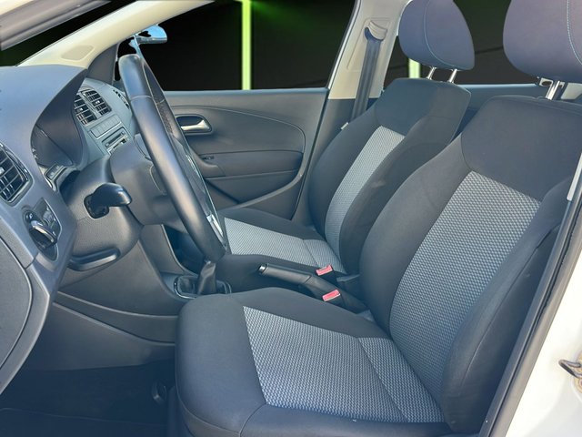 Volkswagen Polo Advance 1.2 TSI 66 kW (90 CV)