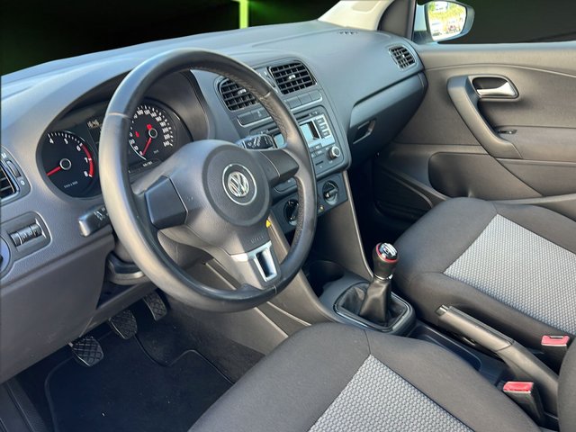 Volkswagen Polo Advance 1.2 TSI 66 kW (90 CV)