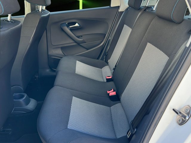 Volkswagen Polo Advance 1.2 TSI 66 kW (90 CV)