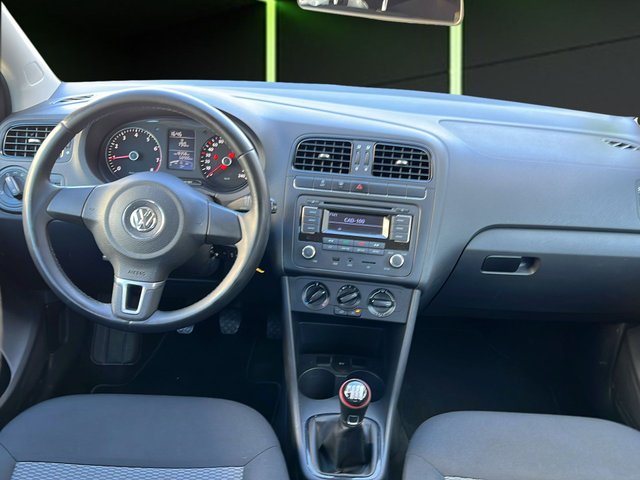 Volkswagen Polo Advance 1.2 TSI 66 kW (90 CV)