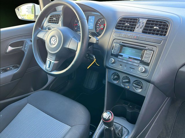 Volkswagen Polo Advance 1.2 TSI 66 kW (90 CV)
