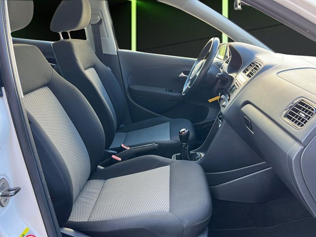 Volkswagen Polo Advance 1.2 TSI 66 kW (90 CV)