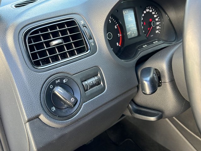 Volkswagen Polo Advance 1.2 TSI 66 kW (90 CV)