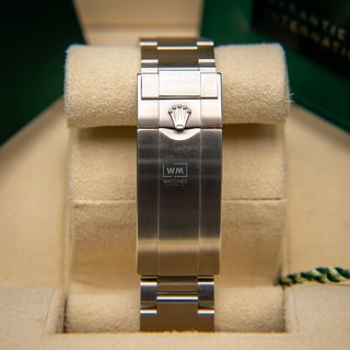 Rolex Submariner Date 41 MM 126610LN Acero 2023