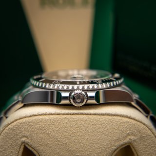 Rolex Submariner Date 41 MM 126610LN Acero 2023