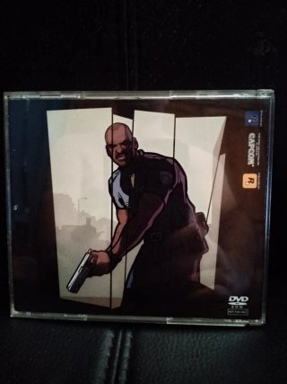 Grand Theft Auto San Andreas: The Introduction