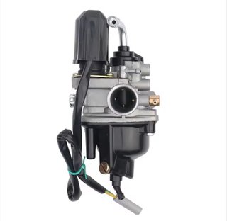 Carburador 17,5mm Piaggio NRG Typhoon Vespa LX50