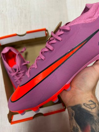 Nike Vapor 16 Pro AG-Pro Scarpe Calcio