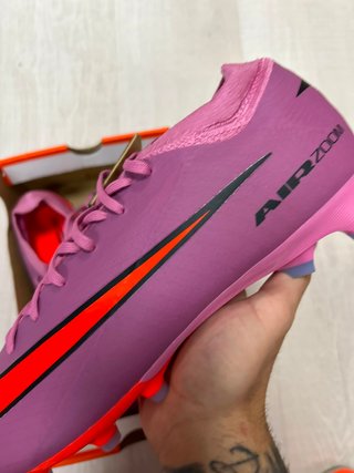 Nike Vapor 16 Pro AG-Pro Scarpe Calcio