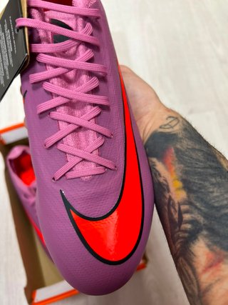 Nike Vapor 16 Pro AG-Pro Scarpe Calcio