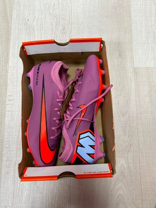 Nike Vapor 16 Pro AG-Pro Scarpe Calcio