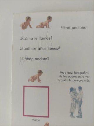 El cuerpo