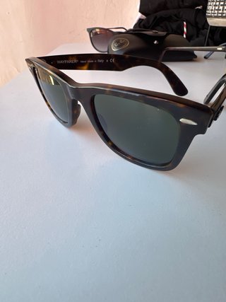 Gafas de sol Ray-Ban Tortoise