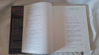 Libro Bestiario de Tolkien
