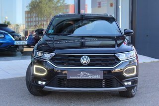 Volkswagen T-Roc Sport 1.5 TSI 110kW (150CV) DSG