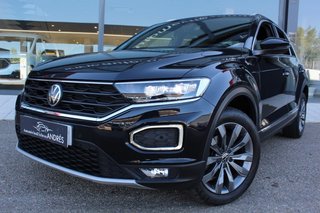 Volkswagen T-Roc Sport 1.5 TSI 110kW (150CV) DSG