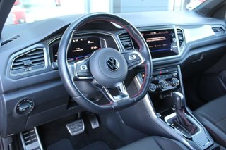 Volkswagen T-Roc Sport 1.5 TSI 110kW (150CV) DSG