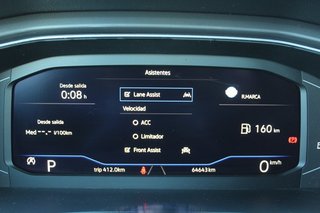 Volkswagen T-Roc Sport 1.5 TSI 110kW (150CV) DSG