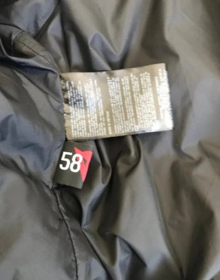 Chaqueta Dainese Airframe Negra