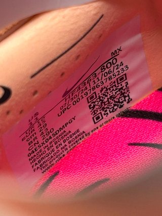 Nike Phantom Luna 2 Elite SG-Pro AC