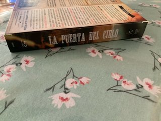 La Puerta del Cielo Edición Limited Blu-ray num.80