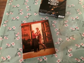 La Puerta del Cielo Edición Limited Blu-ray num.80