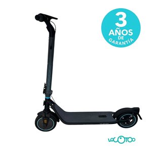 Patinete Eléctrico Cecotec Bongo D20E 250W