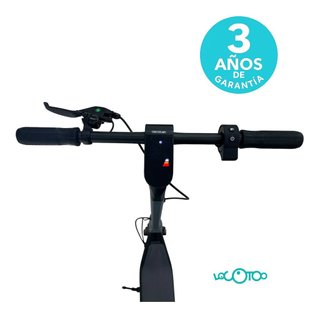 Patinete Eléctrico Cecotec Bongo D20E 250W