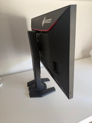 Eizo FS2735 Monitor 27 144Hz