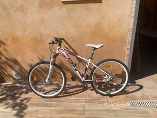 Bicicleta BH Marco Talla S