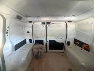 Se vende furgoneta en buen estado