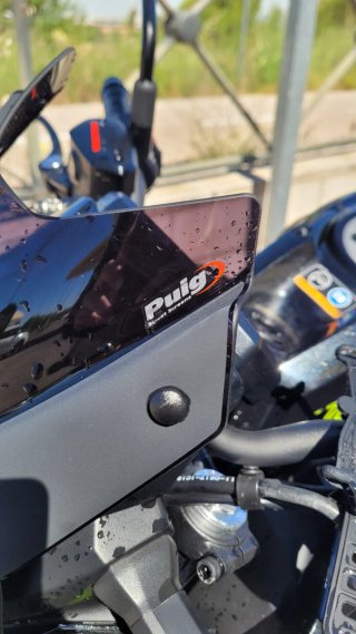 Kawasaki Z650