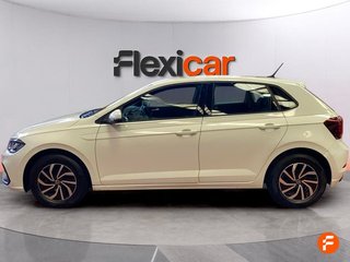 Volkswagen Polo Life 1.0 TSI 70kW (95CV)