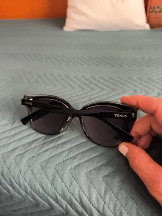 Soloptical Gafas de sol polarizadas Venus