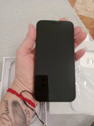 iPhone 13 mini Negro lo vendo por juntarme con dos