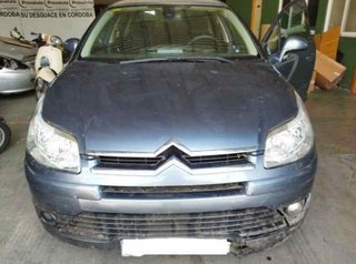 Electroventilador citroen 9836636780 c4 217955