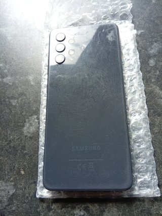 Samsung Galaxy A32