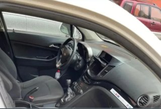 Chevrolet Orlando 2013