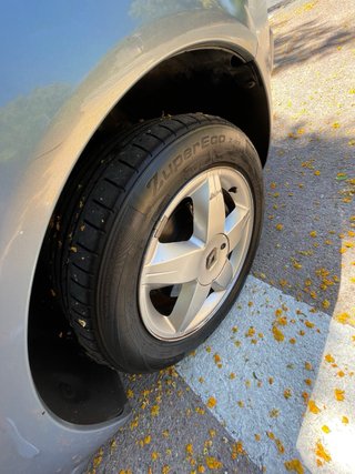 Renault Scenic 2007