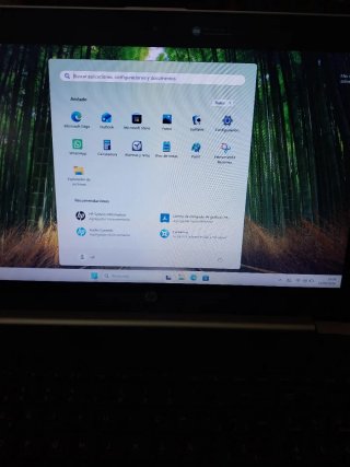 HP ProBook SSD
