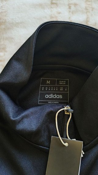 Maglietta Adidas Tiro 24 Calcio Nuova