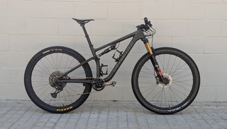 Specialized Epic Evo Comp - 2022